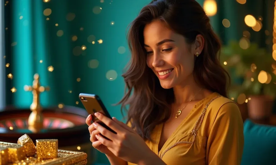 rollbit Cómo acceder a rollbit desde su celular en tres pasos