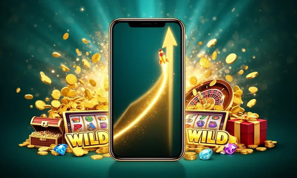 rollbit Conozca el lenguaje del juego y maneje su cuenta mejor